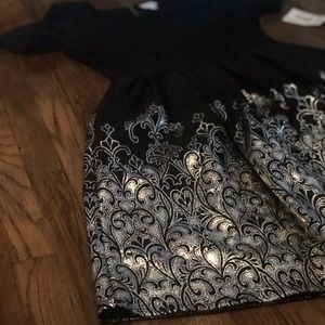 LuLaRoe elegant Amelia huge Unicorn NWT